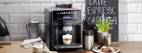 40€ Extra Rabatt auf Siemens Hausgeräte mit dem OTTO Gutschein