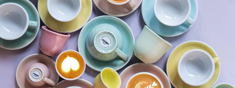 Aromatico Gutschein: 10% Rabatt auf Loveramics