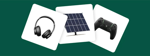 10% extra im Re‑Store mit dem eBay Gutschein