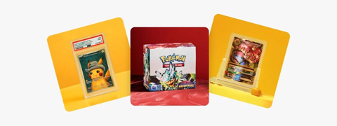 10% eBay Rabattcode zum Pokémon‑Jubiläum
