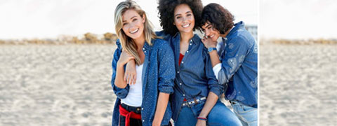 bonprix Gutschein: GRATIS Versand zum Weltfrauentag!