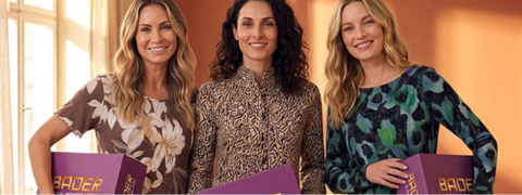 Bader Gutschein für kostenlosen Versand