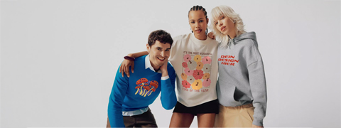 20 % auf alles + Gratis Versand mit dem Spreadshirt Gutschein