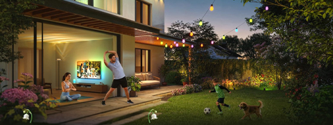 Extra 10 % Rabatt mit dem Govee Rabatt Code auf die ausgewählte Kollektion