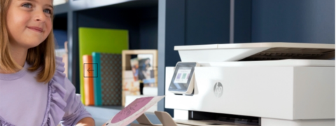 HP Store Aktionscode: 6 Monate gratis drucken