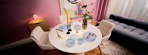 Alles für deinen Frühling – Living mit dem OTTO Gutschein