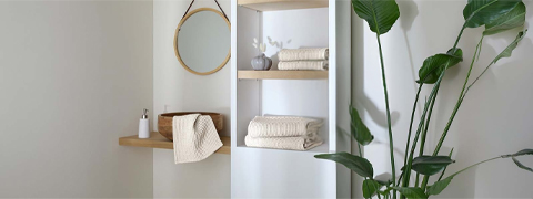 Mindestens 20% Rabatt auf viele Wohnenartikel mit dem OTTO Gutscheincode