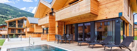 Sommer 2026: 10% sparen mit dem ALPS RESORTS Gutschein