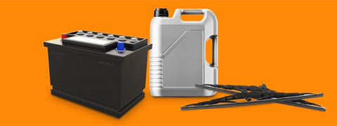 10% auf Top‑Zubehör mit dem eBay Rabattcode