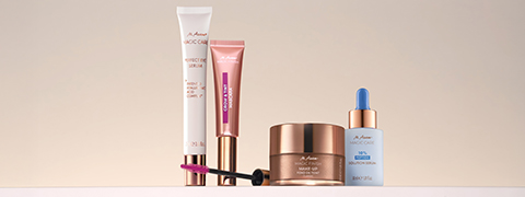 20% auf alles mit dem asambeauty Code