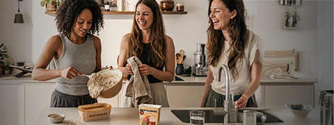 BIS ZU 20% RABATT: DEIN XL-GENUSSMOMENT