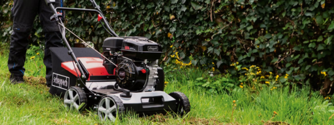 Vertikutierer Angebote bei Scheppach entdecken