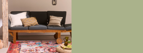 Bonprix Gutschein: Bis zu 24% Rabatt auf Gartenmöbel