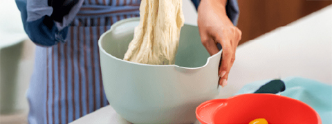 15 % sparen beim Mix & Match Backset mit dem Mepal Gutschein