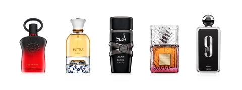 10% Rabatt auf orientalische Düfte mit dem Brasty Gutschein