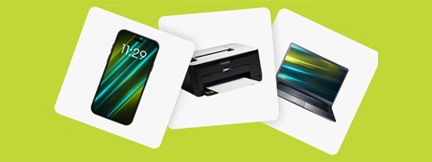 Extra Ersparnis im Re-Store mit dem eBay Gutschein - Bis zu 50% Rabatt