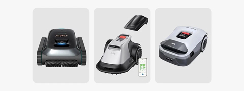 Frühlings-Check: 10% Rabatt auf Gartengeräte mit dem eBay Gutschein