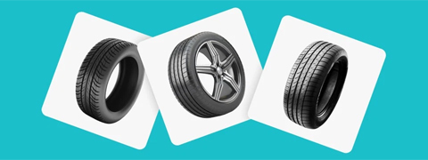 Sicher in den Sommer mit 10% Rabatt auf Sommerreifen mit dem eBay Gutschein