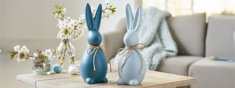 Alles für dein Osterfest: Jetzt bis zu 20% Rabatt | OTTO Gutschein