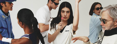 Sichere dir 12% Rabatt auf die neue Kollektion mit dem ellesse Gutschein