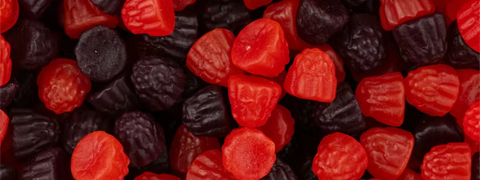 20% sparen bei deiner Süßigkeiten-Bestellung mit dem Coolstuff Gutschein