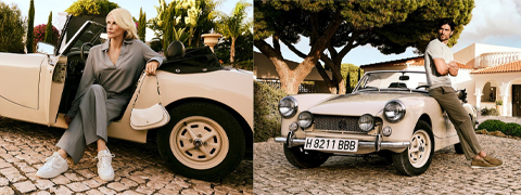 Sensationelle Preise im Lloyd Sale mit bis zu 50% Rabatt sichern