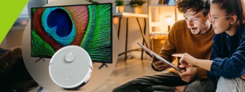 Bis zu 66% Preisvorteil auf Technik-Highlights mit dem MEDION Gutschein