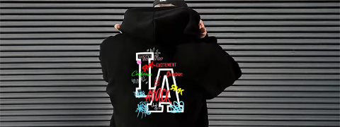 20% Extra Rabatt auf Streetwear Styles | OTTO Gutscheincode