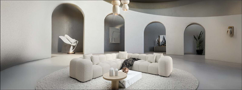 OTTO Gutschein - 200€ Extra auf Möbel sichern