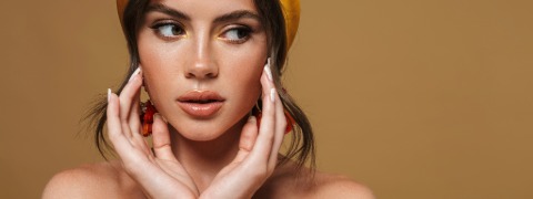 Sichere dir 5 € Rabatt ab 29 € Einkauf mit dem Sephora Rabattcode