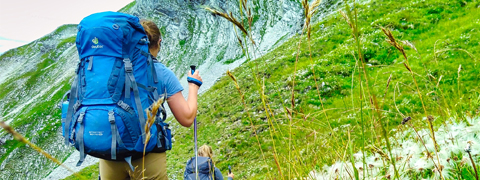 Extra 10% Rabatt auf Osterdeals mit dem Bergfreunde Gutschein