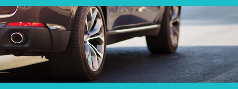 10 % Ersparnis auf Reifen & Felgen mit dem eBay Rabattcode