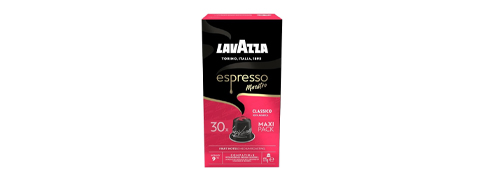 15 % Ersparnis auf Lavazza Kapseln mit dem Amazon Gutschein