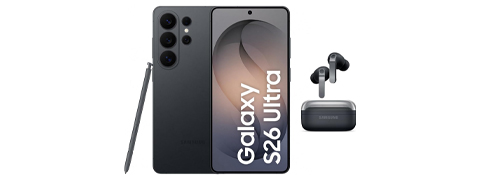 Mega-Deal: Spare bis zu 380 € mit dem Samsung Amazon Gutschein