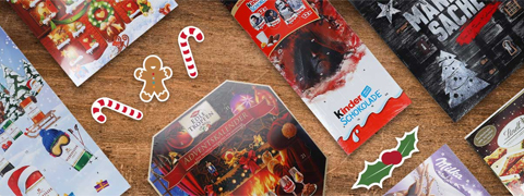 World of Sweets Weihnachten: Bis zu 44% Rabatt auf süße Geschenke