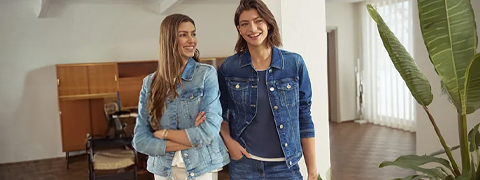 10€ Preisvorteil mit dem CECIL Gutschein für Newsletter-Abonnenten