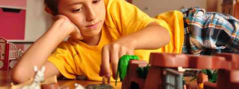 15% Rabatt auf alle PLAYMOBIL® Spielwaren mit dem Thalia Gutschein