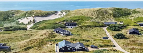 NOVASOL Gutschein: Sommerurlaub in Dänemark buchen mit nur 99 € Anzahlung