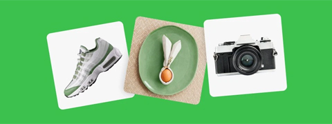 Deinen Ostertisch perfekt eindecken mit dem 20% eBay Gutschein