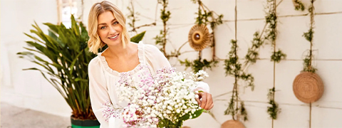 BAUR Gutschein: 20% Rabatt auf Mode, Schuhe & Möbel