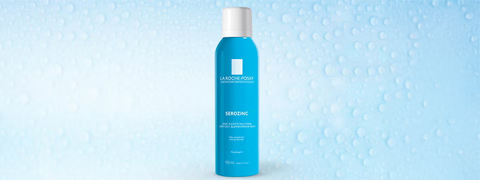 20% Rabatt auf La Roche-Posay mit dem LOOKFANTASTIC Gutschein