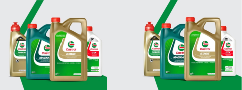 Autodoc Gutschein: Bis zu 35% Rabatt auf Castrol