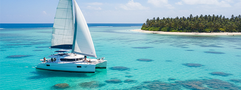 Sichere dir 30 € Rabatt auf neue Erlebnisse mit dem Click&Boat Gutschein