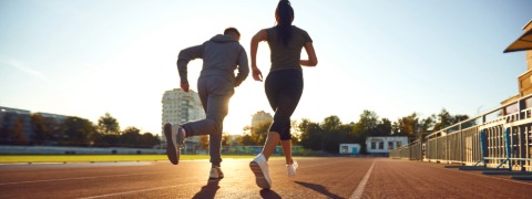OTTO Gutschein: Bis zu 68% Rabatt auf das Running-Sortiment