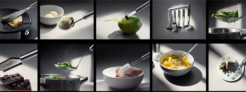 20% sparen mit dem WMF Rabattcode auf Profi Plus Küchenhelfer