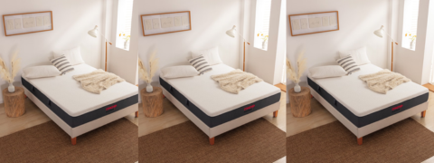 Matratzen Concord Coupon: Bis zu 76% Rabatt im SALE