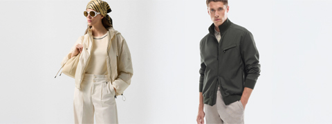 20% Rabatt auf Pre-Spring Styles mit dem BOGNER Gutschein