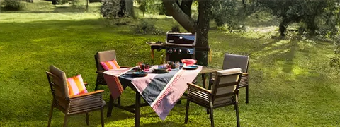 20% sparen mit dem OTTO Rabattcode auf ausgewählte Gartenmöbel