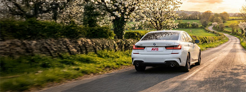 Bis zu 20% sparen mit dem aktuellen Avis Rabattcode