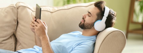 Jetzt 15% Rabatt auf Hörbücher sichern mit dem Osiander Gutschein